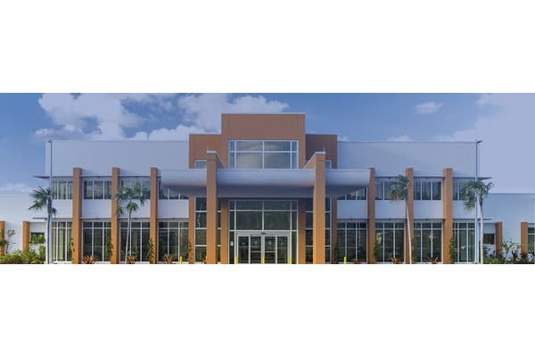 Health City Cayman Islands